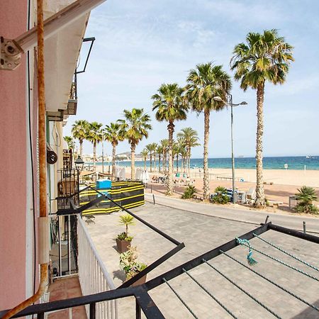 Arsenal 31 By Seaward Suites Villajoyosa Exterior foto