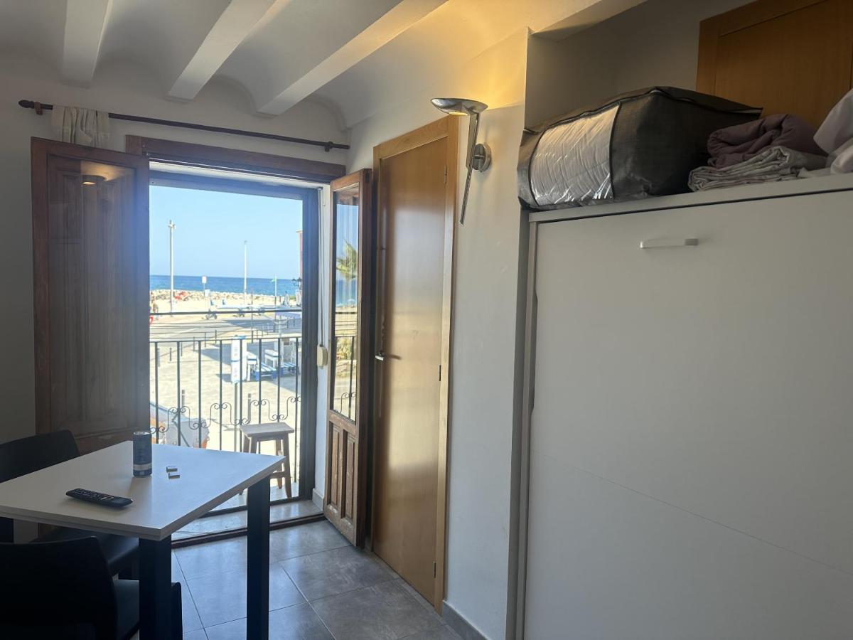 Arsenal 31 By Seaward Suites Villajoyosa Exterior foto