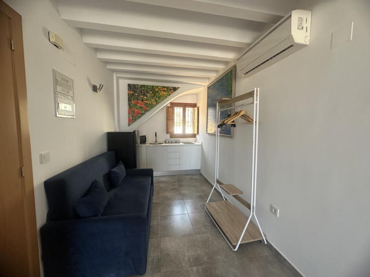 Arsenal 31 By Seaward Suites Villajoyosa Exterior foto