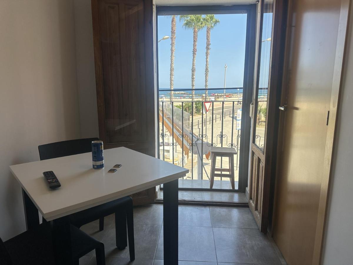Arsenal 31 By Seaward Suites Villajoyosa Exterior foto