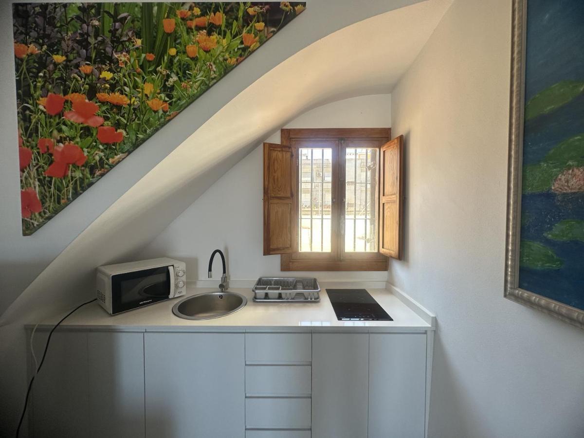 Arsenal 31 By Seaward Suites Villajoyosa Exterior foto