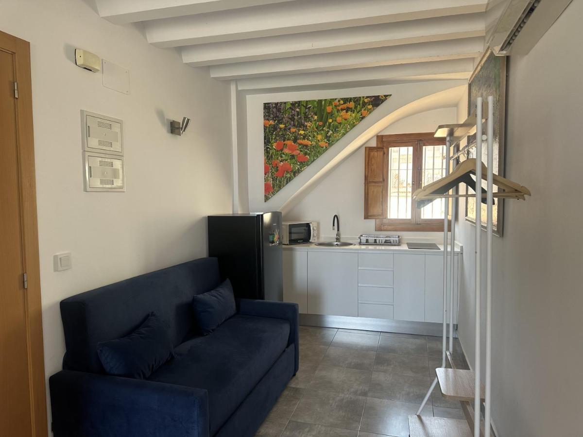 Arsenal 31 By Seaward Suites Villajoyosa Exterior foto