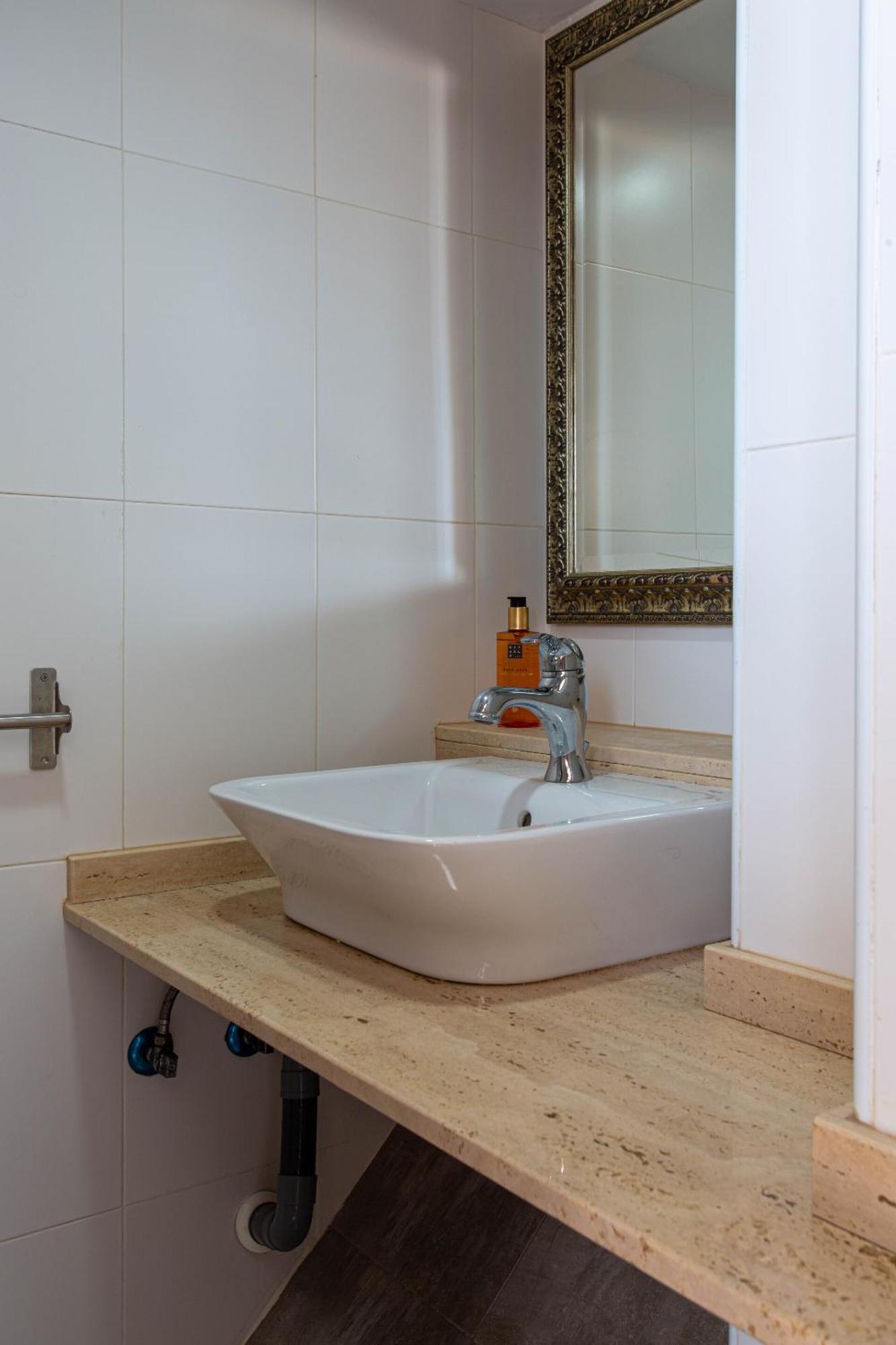 Arsenal 31 By Seaward Suites Villajoyosa Exterior foto