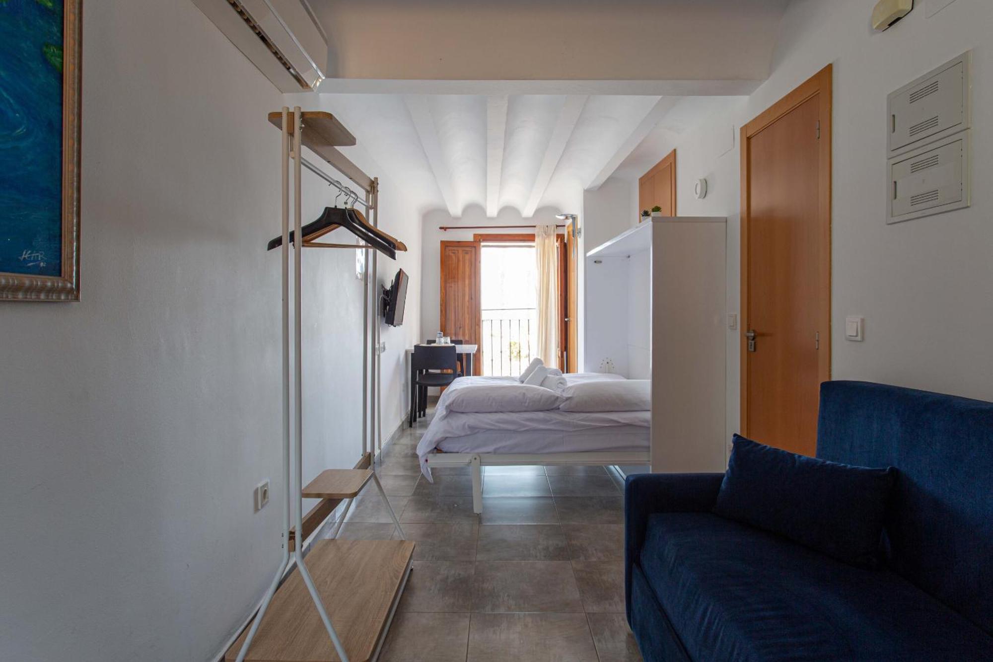 Arsenal 31 By Seaward Suites Villajoyosa Exterior foto